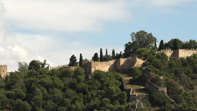 La Fundación Musical de Málaga organiza el II Festival de Jóvenes Orquestas “Manuel de Falla” el 20 de julio en el Castillo de Gibralfaro