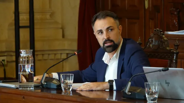 Dudas sobre el futuro del Auditorio del Puerto tras su giro hacia el sector de los congresos