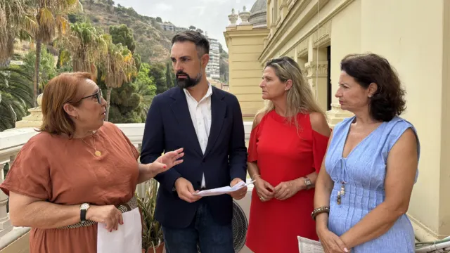 La falta de alternativas habitacionales para víctimas de violencia machista y familias monomarentales llega a debate municipal