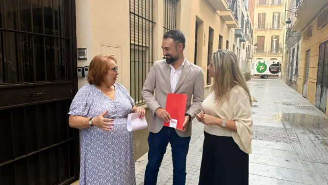 Exigen la clausura de las viviendas turísticas que incumplan el plan urbanístico municipal