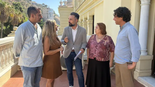 Málaga registra precios máximos históricos en la vivienda en medio de la tensión política por el Debate de la Ciudad