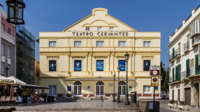 Factoría Echegaray producirá en su undécima temporada obras de Mario Muñoz, Yanina Marini, Miguel Romero Esteo y Alberto Conejero