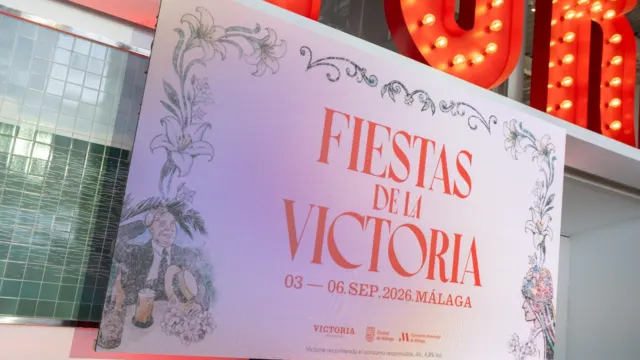 El Kanka, María Peláe y Carlos Sadness encabezan la vuelta por todo lo alto de las Fiestas de la Victoria