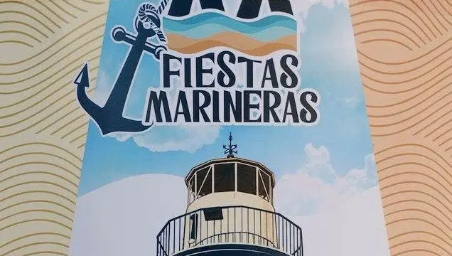 Las XX Fiestas Marineras del distrito de Carretera de Cádiz se celebrarán entre el 15 y el 19 de julio en el parque de Huelin