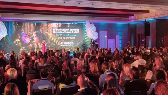 Turismo Costa del Sol analiza el futuro de los viajes de negocios en el Innovation Summit Business Travel & MICE