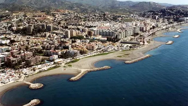 Restringen el baño en las playas de la zona este de la capital por un episodio de contaminación puntual