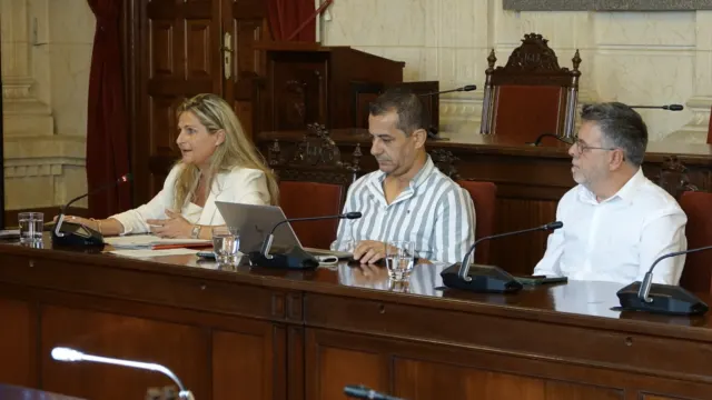 Denuncian que el Ayuntamiento de Málaga dejó sin ejecutar uno de cada cuatro euros del presupuesto de 2025
