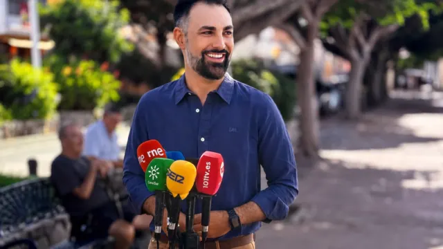 Ruiz Araujo: “Las llaves de Málaga deben ser de quienes la hacen posible”