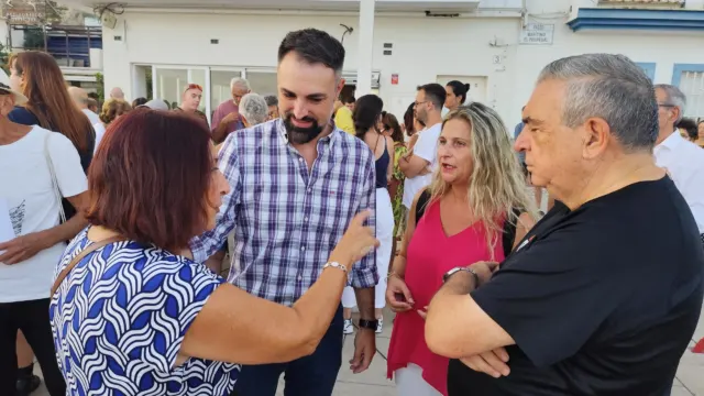 Acusan al gobierno municipal de tapar los informes técnicos que cuestionan la viabilidad del nuevo auditorio