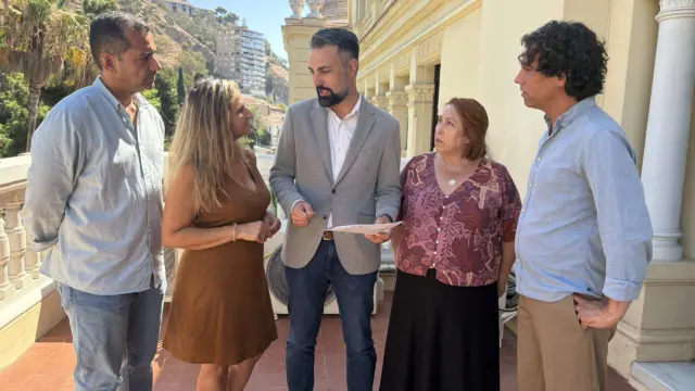 Exigen medidas urgentes ante el “abuso” del alquiler que “pone en jaque el futuro de los estudiantes de la UMA”
