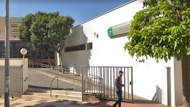 Pacientes y sanitarios sufren la falta de climatización en los centros de salud malagueños por la «falta de previsión»