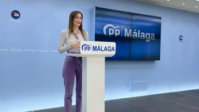 La portavoz del Ayuntamiento de Málaga y ‘número dos’ de Francisco de la Torre deja la política por el sector privado