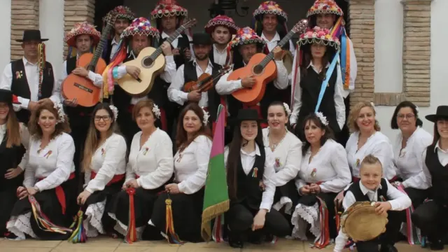 El teatro circo, los verdiales y el flamenco marcan la agenda cultural de la provincia de Málaga para la próxima semana