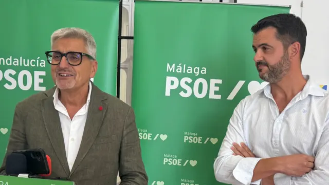 Exigen a la Junta que cumpla sus compromisos con Alhaurín el Grande