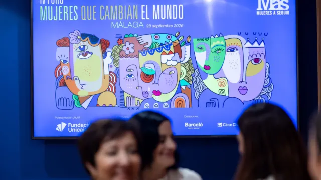 La Diputación acoge el IV Foro Mujeres que Cambian el Mundo, que reunirá en Málaga historias de resiliencia, liderazgo e impacto real