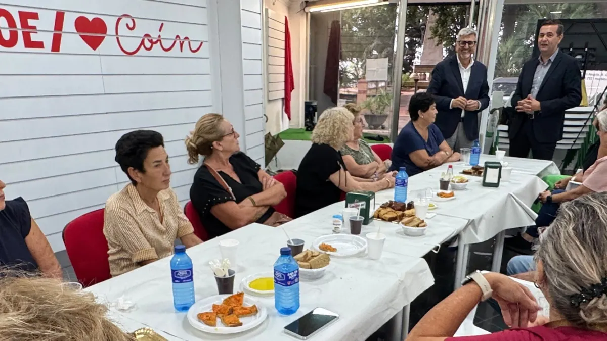 Los socialistas malagueños piden al Partido Popular que deje de alinearse con los fondos buitre y apoye las medidas estatales de vivienda