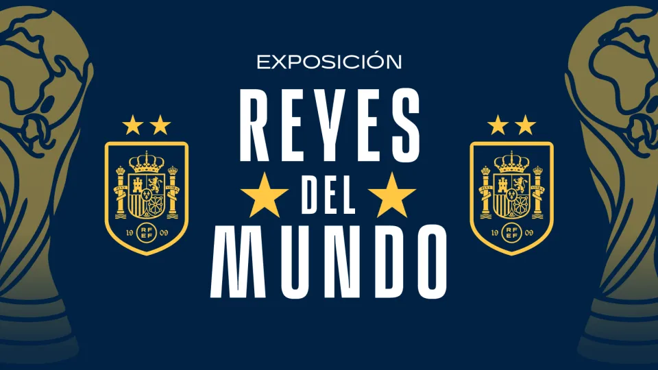 La exposición ‘Reyes del Mundo’ comienza su gira por España en Málaga