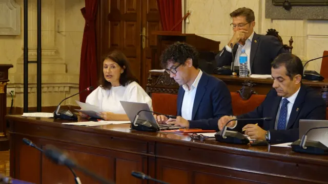 El PP rechaza que la Junta destine el 50% de la financiación a la Dependencia mientras miles de malagueños siguen esperando atención