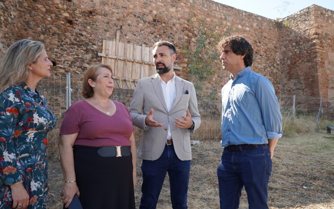 Ruiz Araujo exige a De la Torre que dé “explicaciones inmediatas sobre la purga técnica en Urbanismo” tras la destitución de Pérez de la Fuente