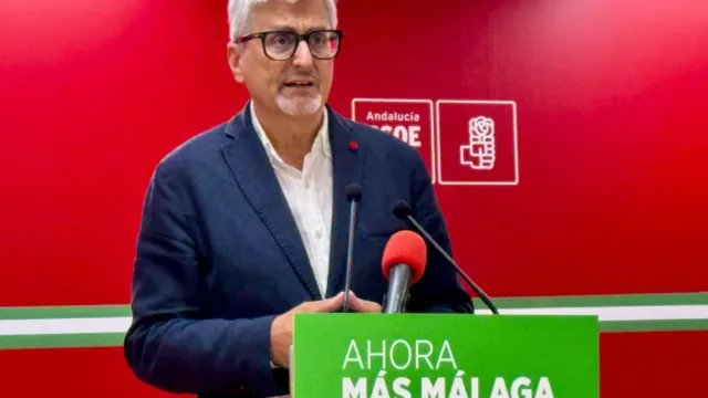 Josele Aguilar exige a Moreno Bonilla y Feijóo que concreten cuántos menores de Ceuta acogerán los gobiernos del PP