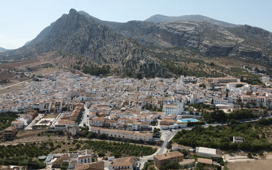 El PSOE logra el apoyo unánime de la Diputación para dar una solución definitiva al problema del agua en Valle de Abdalajís