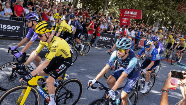Málaga protagoniza la antepenúltima etapa de La Vuelta 2026 entre Vélez-Málaga y el alto de Peñas Blancas