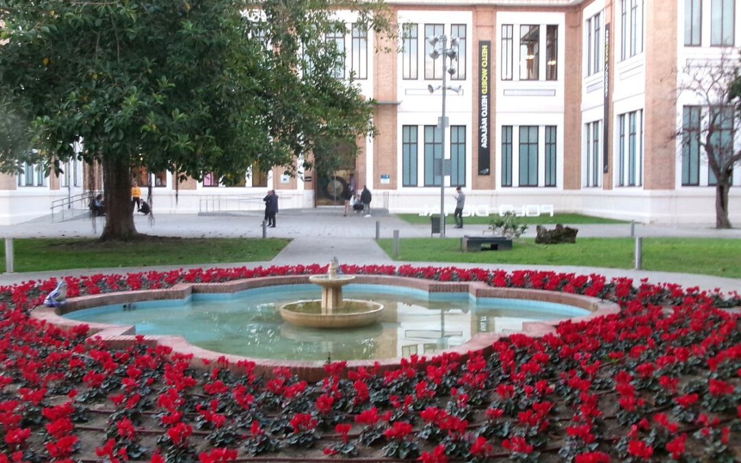La plaza de Tabacalera acoge este domingo el concierto inaugural de la temporada 2026/2027 de la Banda Municipal de Música