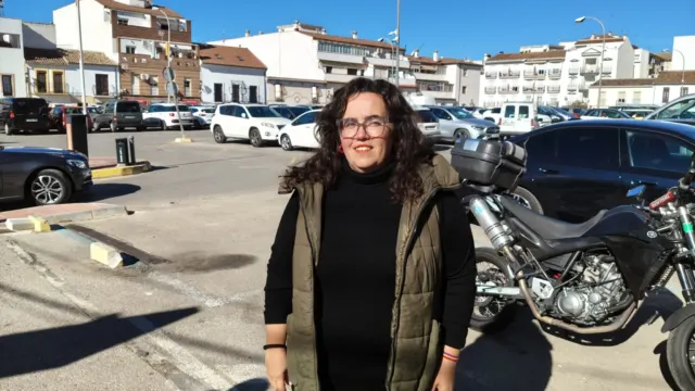 Fran Sancho
