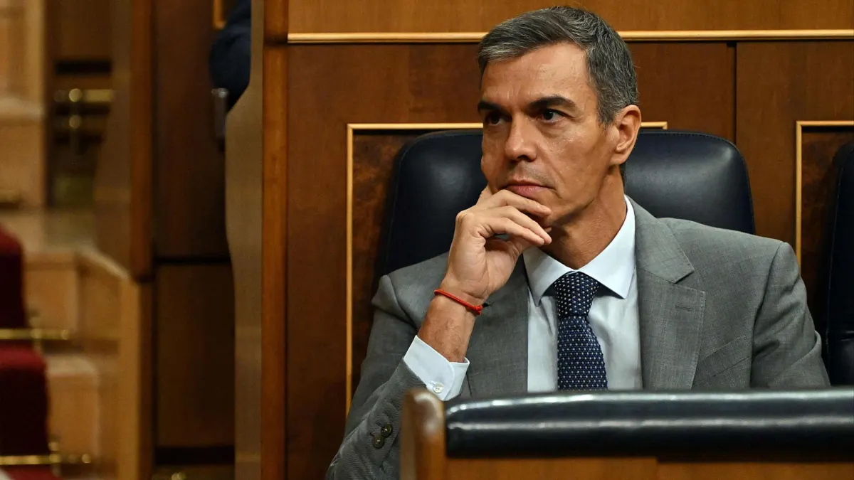 Sánchez convoca elecciones generales para el 29 de noviembre tras la derogación de los decretos de vivienda