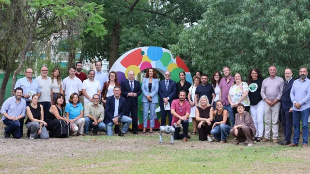 La Noria y la Fundación ”la Caixa” seleccionan 17 proyectos de innovación social digital para la provincia de Málaga