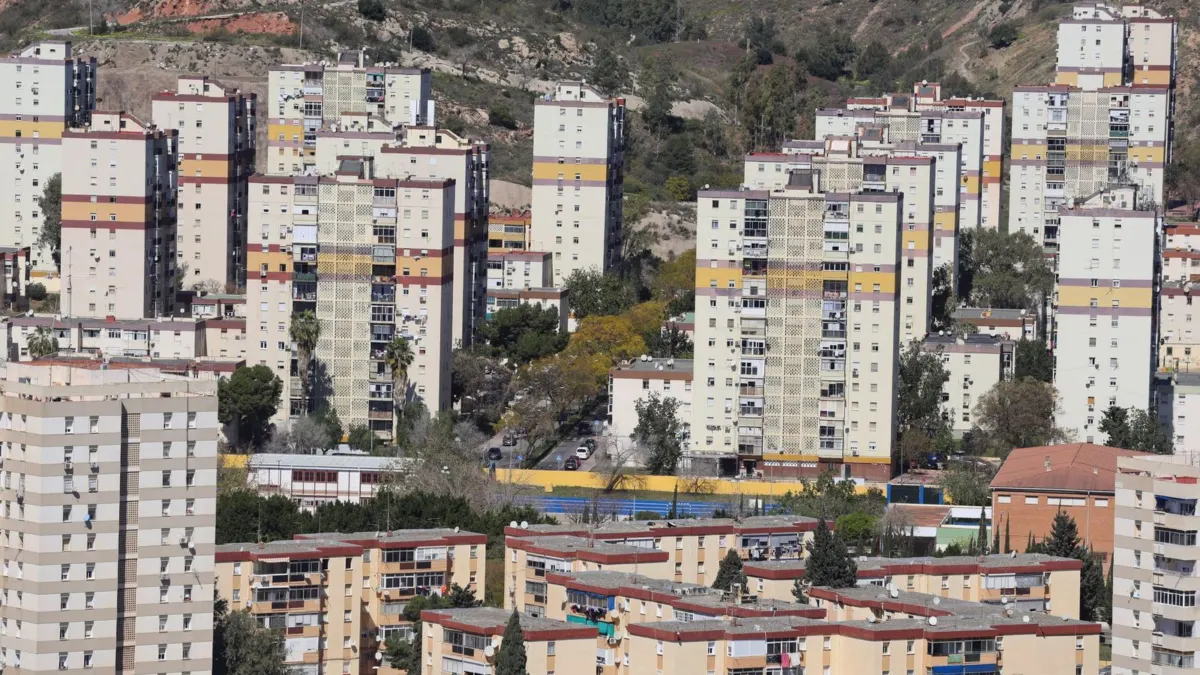 panoramica de la Palma- Palmilla