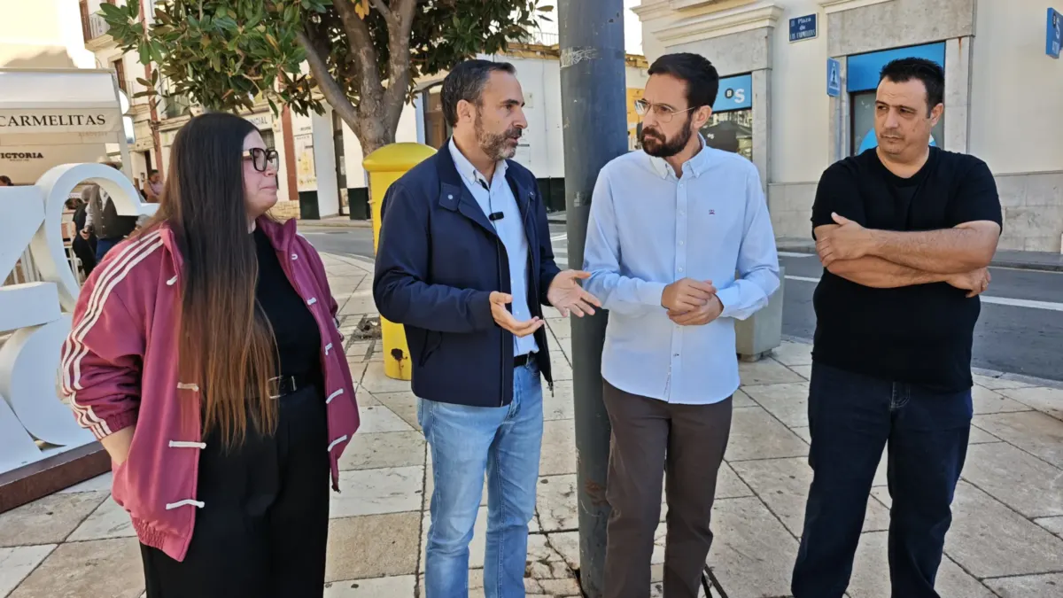 Exigen que Vélez-Málaga y Torre del Mar sean declaradas zonas tensionadas ante la subida descontrolada del precio de la vivienda
