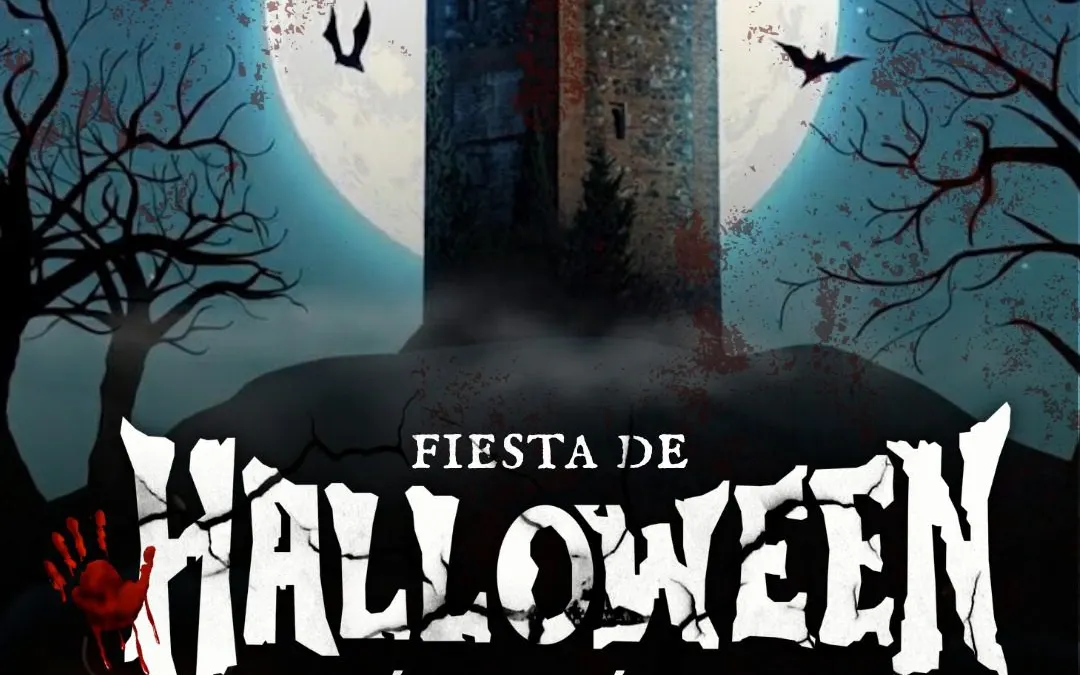 Vélez-Málaga celebrará Halloween el 31 de octubre con talleres infantiles, un pasacalles terrorífico y el estreno del pasaje del terror en el Paseo…