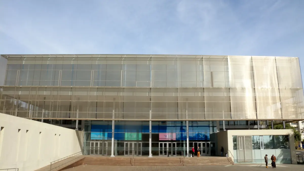 auditorio edgar neville