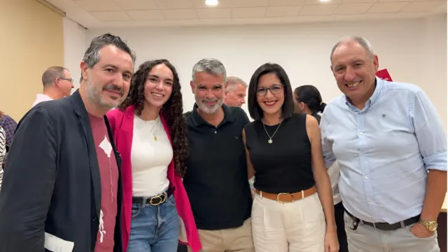 Fuengirola contará con representación al frente de la candidatura socialista al Senado