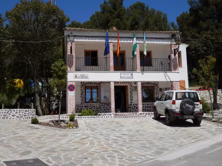 Montecorto Ayto.