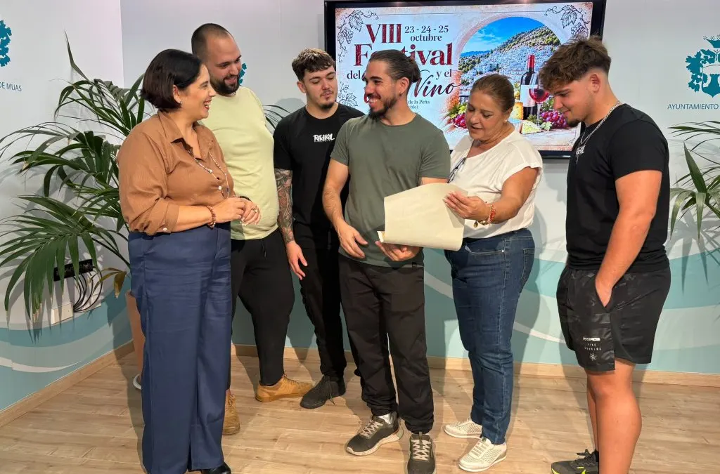 El VIII Festival del Queso y el Vino reunirá en Mijas Pueblo a una veintena de hosteleros y maestros queseros