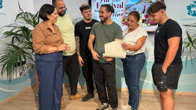 El VIII Festival del Queso y el Vino reunirá en Mijas Pueblo a una veintena de hosteleros y maestros queseros