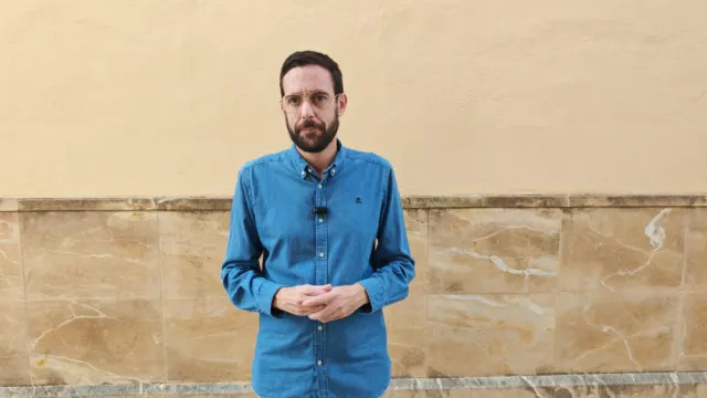 Víctor González atribuye la dimisión de Lupiáñez a sus promesas incumplidas y a una gestión municipal marcada por la tasa de la basura y las VPO