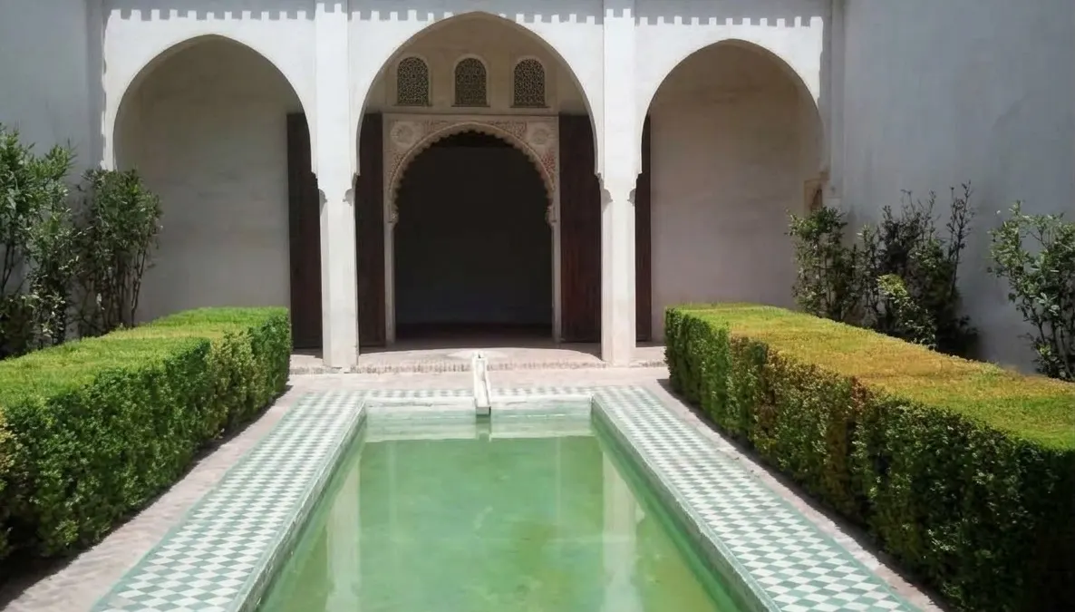 Málaga acoge el V Encuentro Internacional Hispanoárabe de Jardinería sobre sostenibilidad y patrimonio