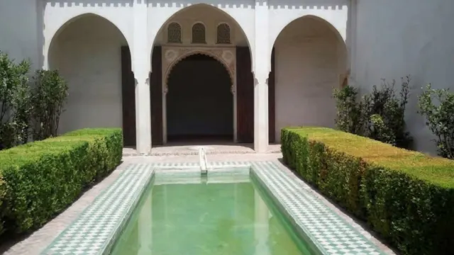 Málaga acoge el V Encuentro Internacional Hispanoárabe de Jardinería sobre sostenibilidad y patrimonio