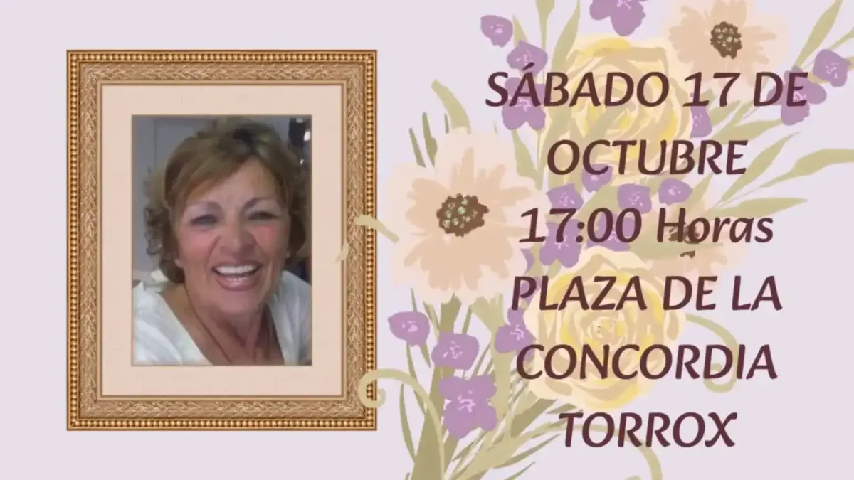 Torrox acoge este sábado la V edición del Certamen de Poesía Emilia Gil Parras en la plaza de la Concordia