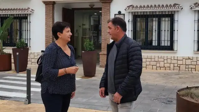 El PSOE de Torrox denuncia la falta de iniciativa del Gobierno de Óscar Medina y presenta nuevas propuestas para mejorar el municipio