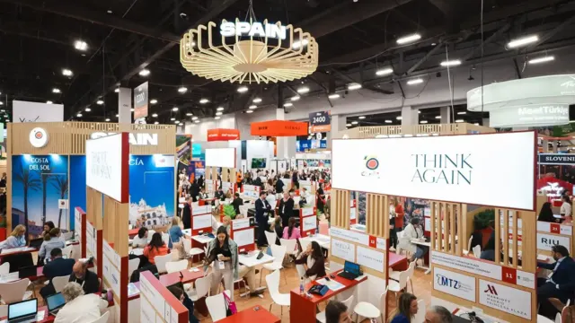 Turismo Costa del Sol refuerza su promoción internacional en el segmento MICE con su participación en IMEX America