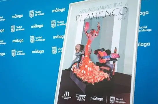 aula de flamenco