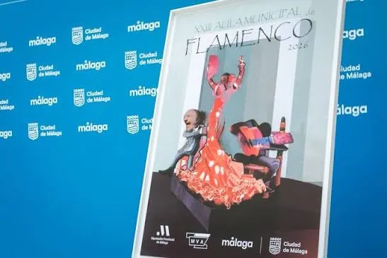 aula de flamenco