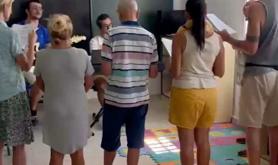 Faraján reafirma su apuesta por la cultura y pone en marcha su Escuela de Música