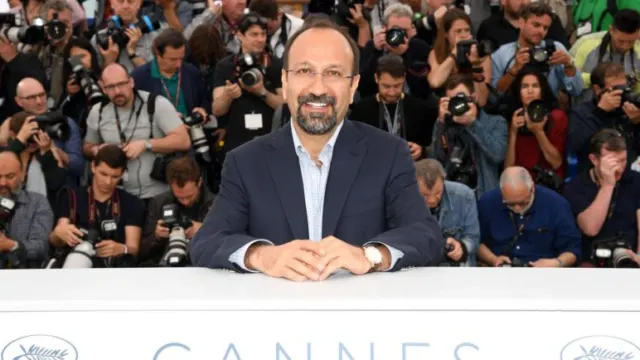 Asghar Farhadi recibe el Premio Internacional FICCAB 2026 y reivindica la sensibilidad en el cine