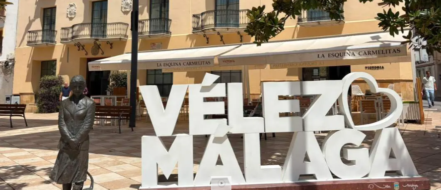 Vélez-Málaga celebrará este miércoles 28 de octubre el pleno extraordinario para la elección y toma de posesión del nuevo alcalde