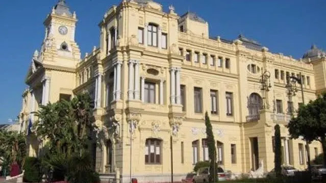ayuntamiento de malaga